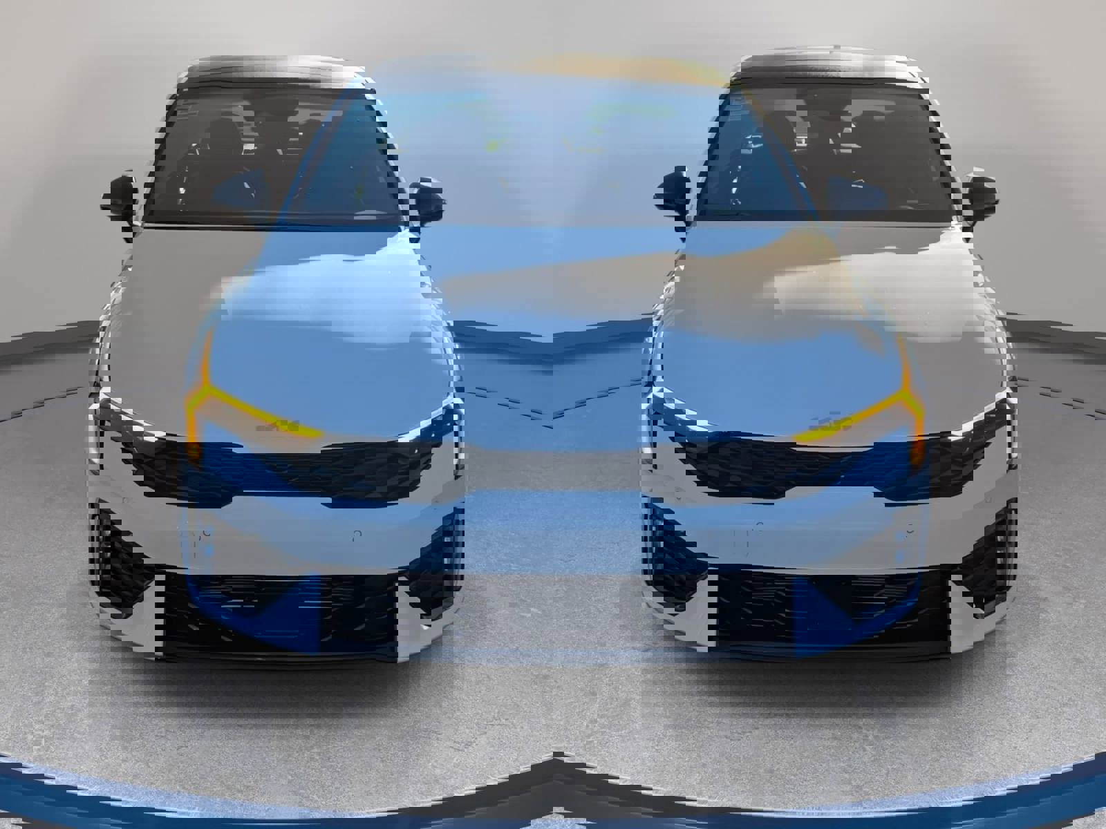 New 2026 Kia K5 GT-Line image 2