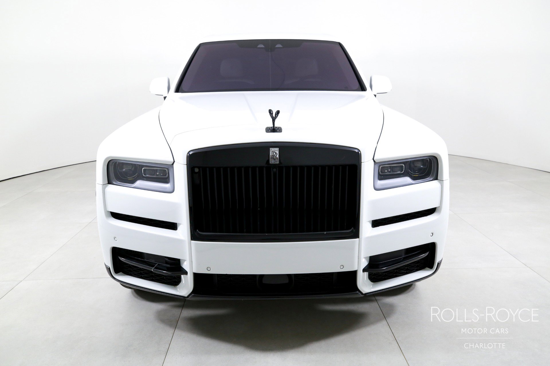 Certified 2023 Rolls-Royce Cullinan w/ Cullinan Package AWD/4WD image 7