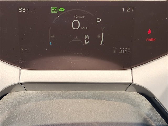New 2026 Toyota Prius Plug-In Hybrid image 11