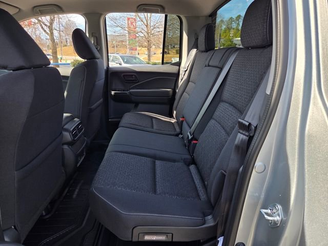 New 2026 Honda Ridgeline Sport image 10