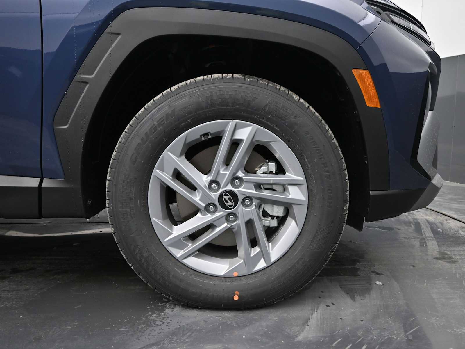 New 2026 Hyundai Tucson SE image 10