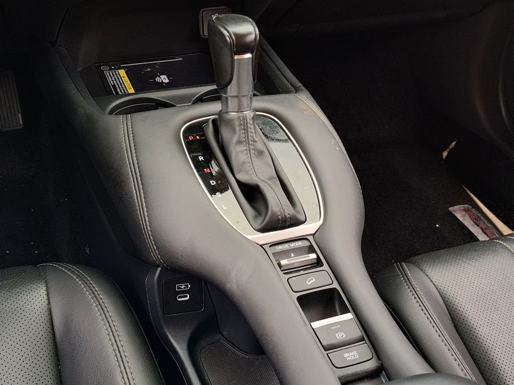 Used 2025 Honda HR-V EX-L image 26
