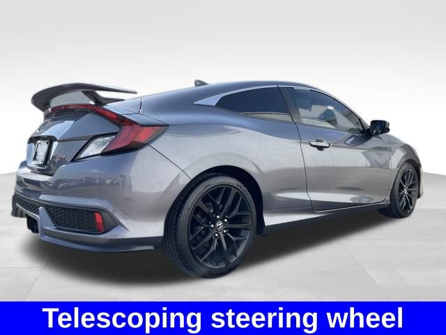 Used 2020 Honda Civic Si image 5