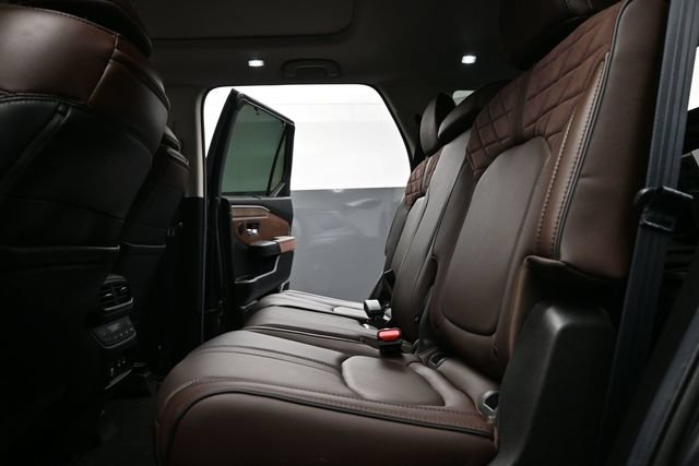 Used 2026 Honda Pilot Elite image 18