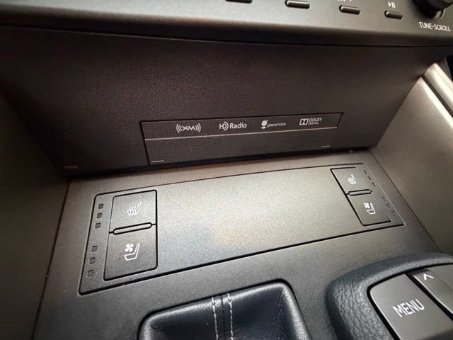 Used 2016 Lexus IS 300 AWD w/ Navigation System Package image 29