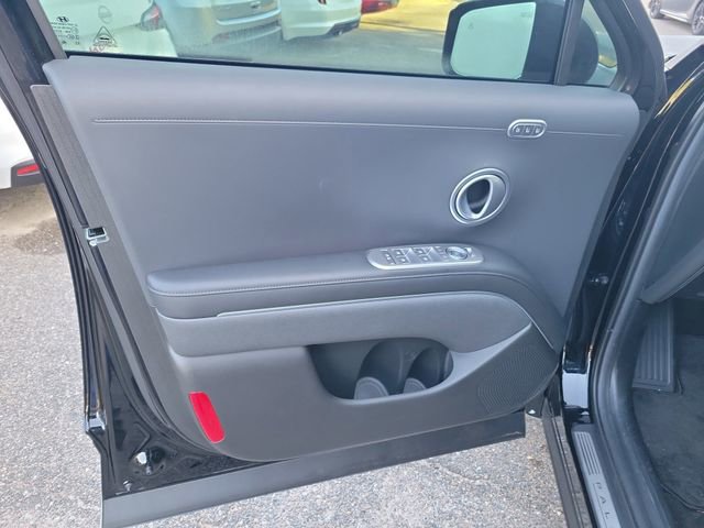 Used 2026 Hyundai Palisade Calligraphy FWD image 11