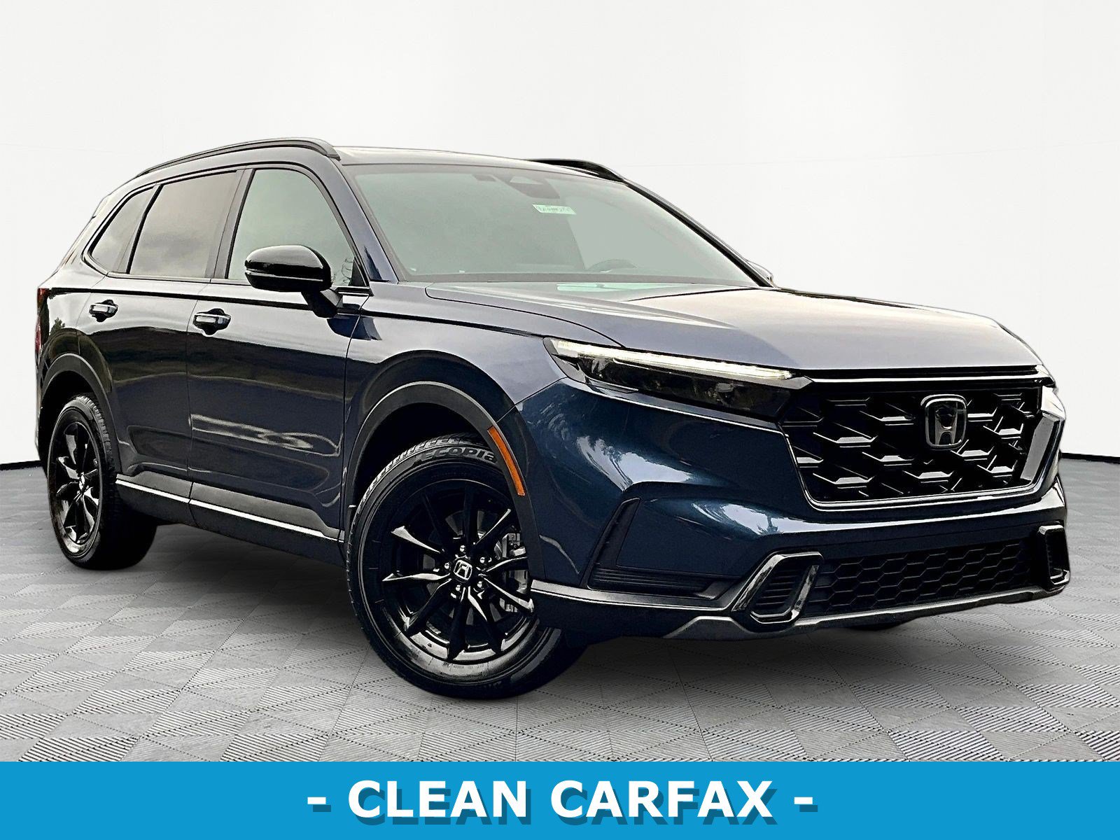 Used 2026 Honda CR-V Sport image 3