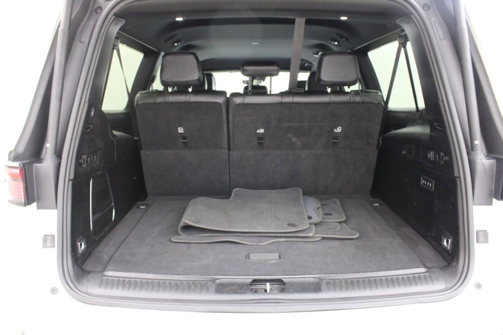 Used 2024 Jeep Wagoneer L Series II image 31