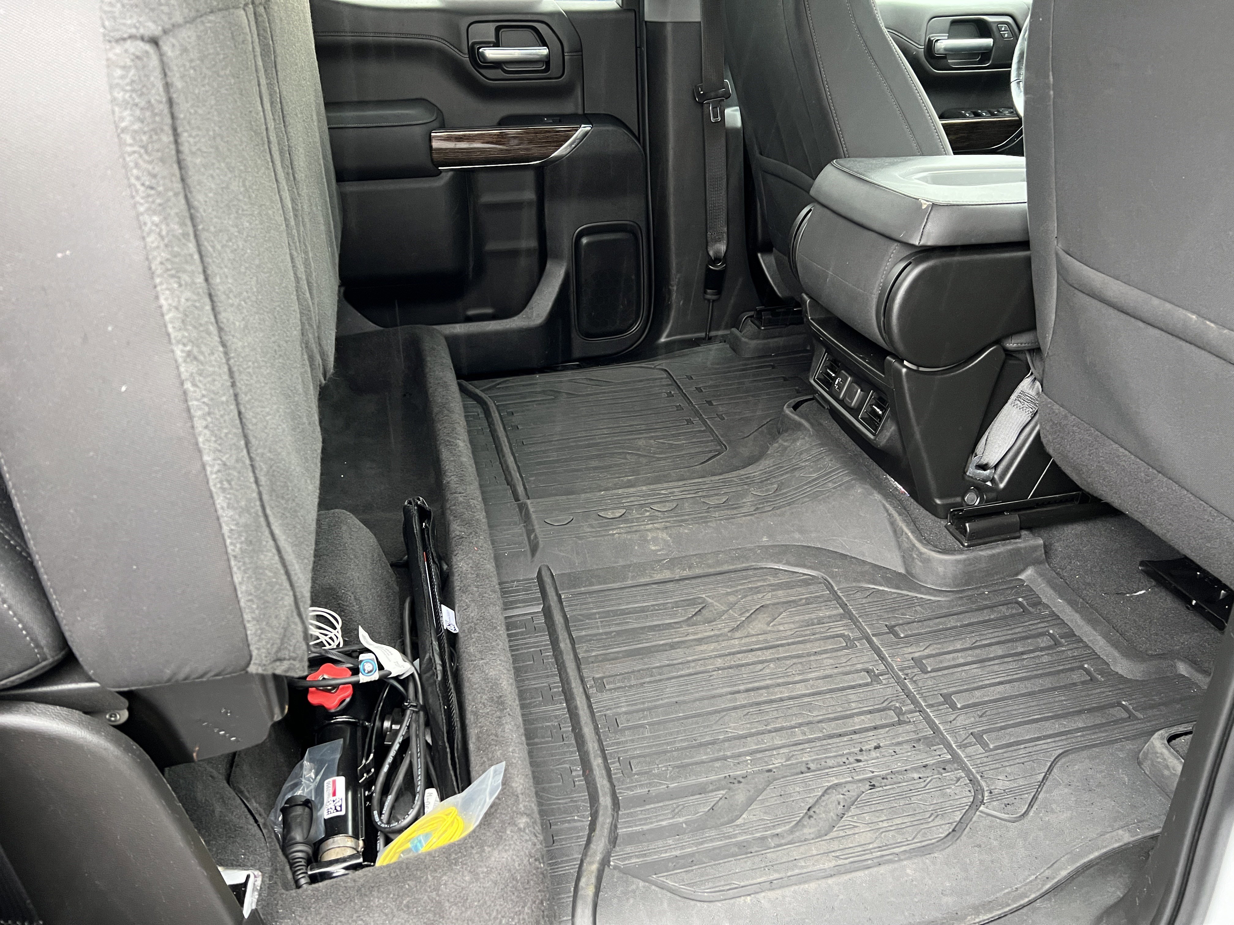 Used 2022 GMC Sierra 1500 Elevation image 22