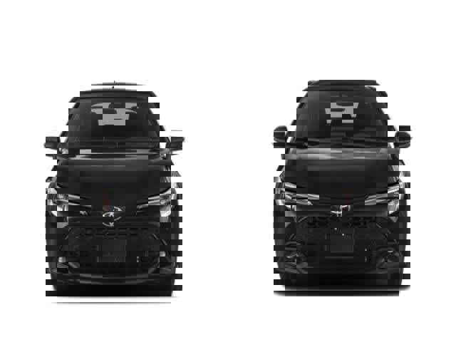 Certified 2025 Toyota Corolla SE image 4