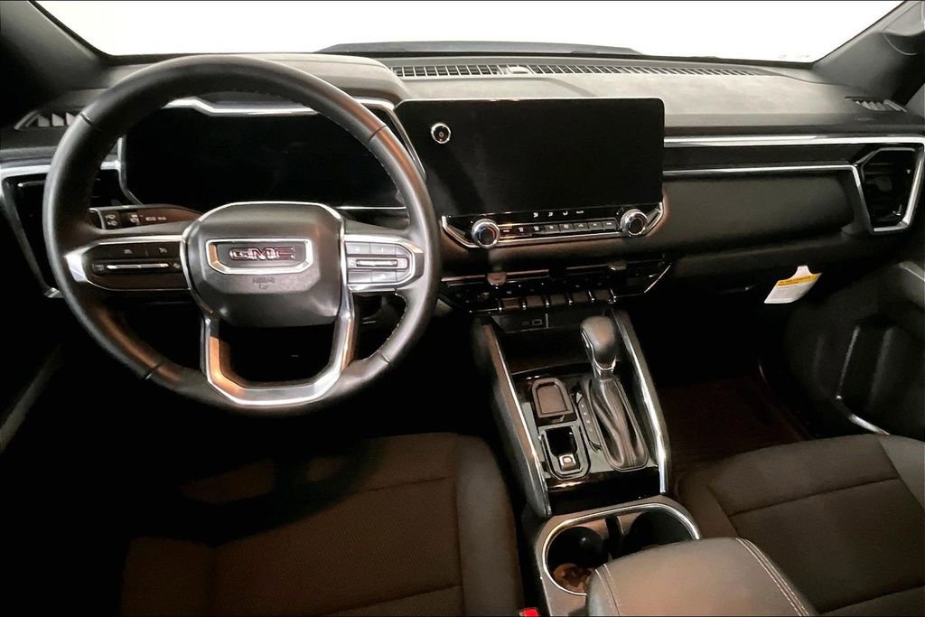 Used 2024 GMC Canyon Elevation w/ Convenience Package image 15