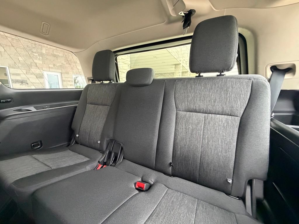 Used 2022 Ford Expedition XLT AWD/4WD image 22