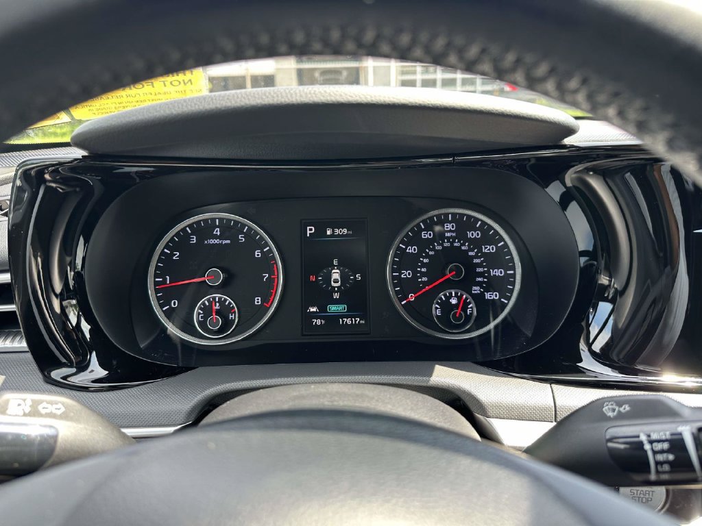 Used 2024 Kia K5 GT-Line FWD image 22