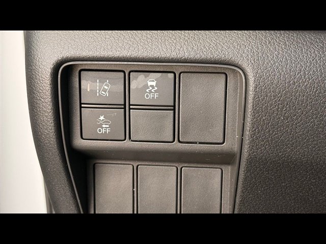 Certified 2021 Honda CR-V Special Edition image 28