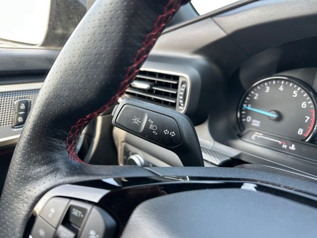 Used 2022 Ford Explorer ST-Line w/ Class IV Trailer Tow Package image 25