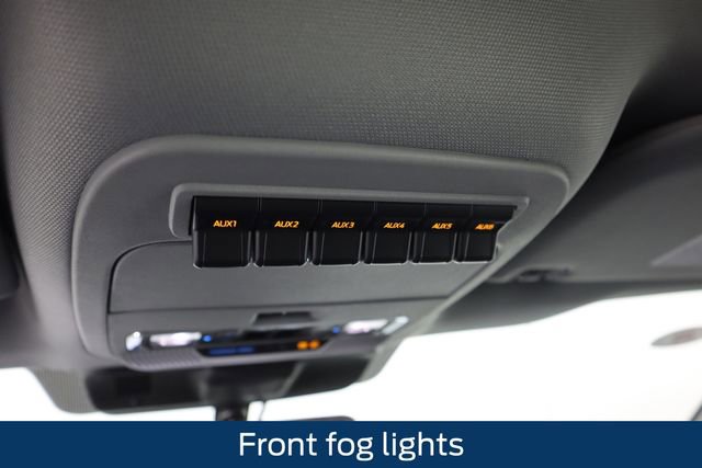 New 2026 Ford F350 Lariat w/ Black Appearance Package image 60