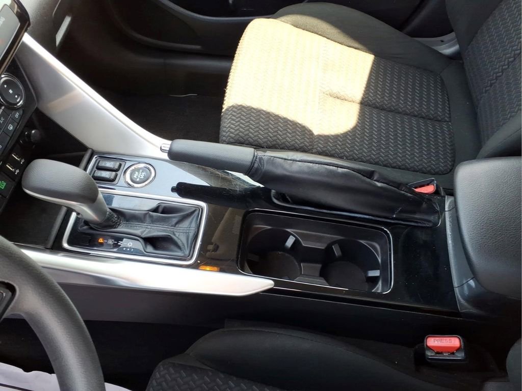 Used 2024 Mitsubishi Eclipse Cross LE AWD/4WD image 14