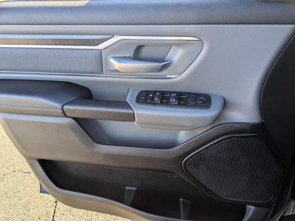 Used 2019 RAM 1500 Big Horn image 10