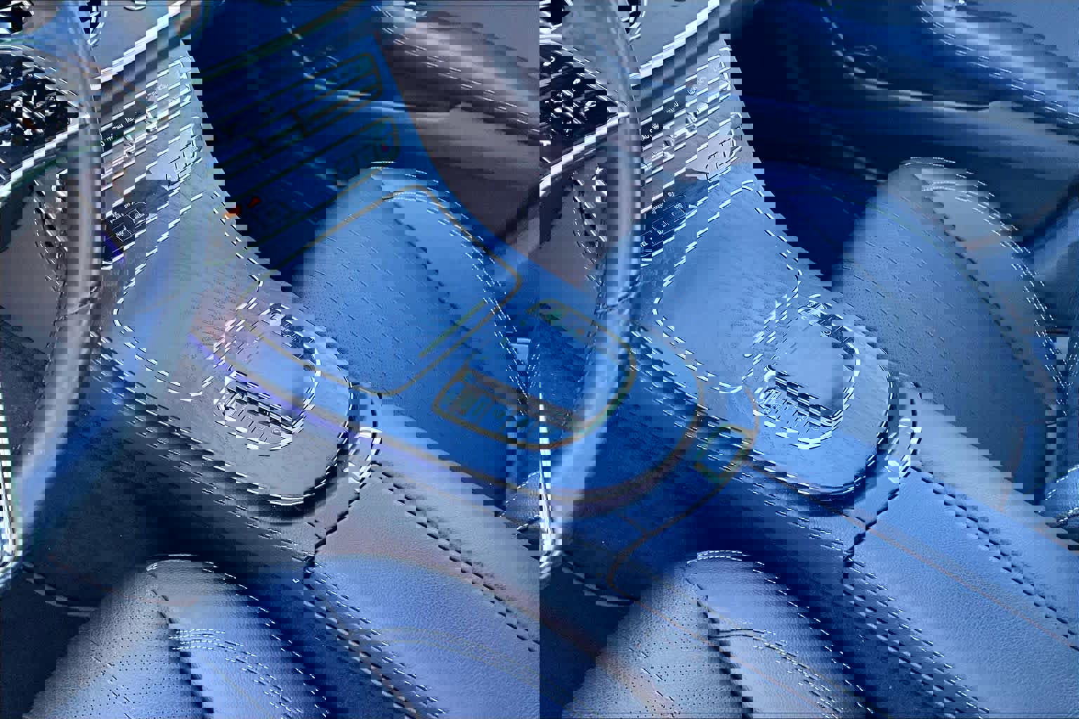 Certified 2022 Mercedes-Benz E 350 Sedan image 17