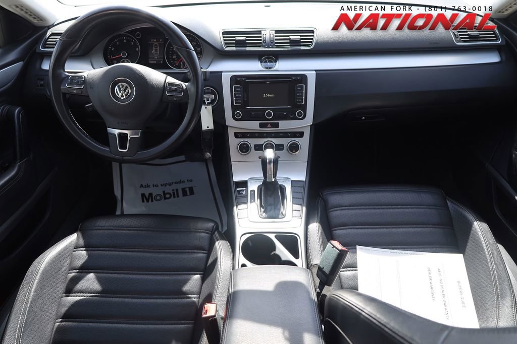 Used 2014 Volkswagen CC Sport image 18