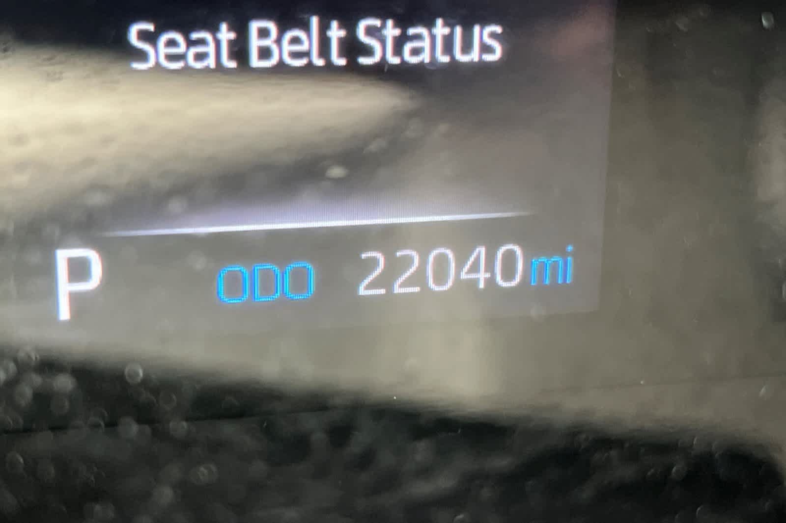 Used 2022 Toyota Highlander L AWD/4WD image 30