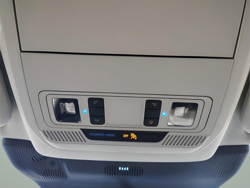 New 2026 Ford Explorer Active w/ Active Comfort Package image 19