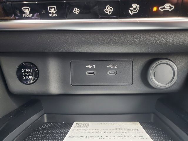 New 2026 Nissan Rogue SV image 23