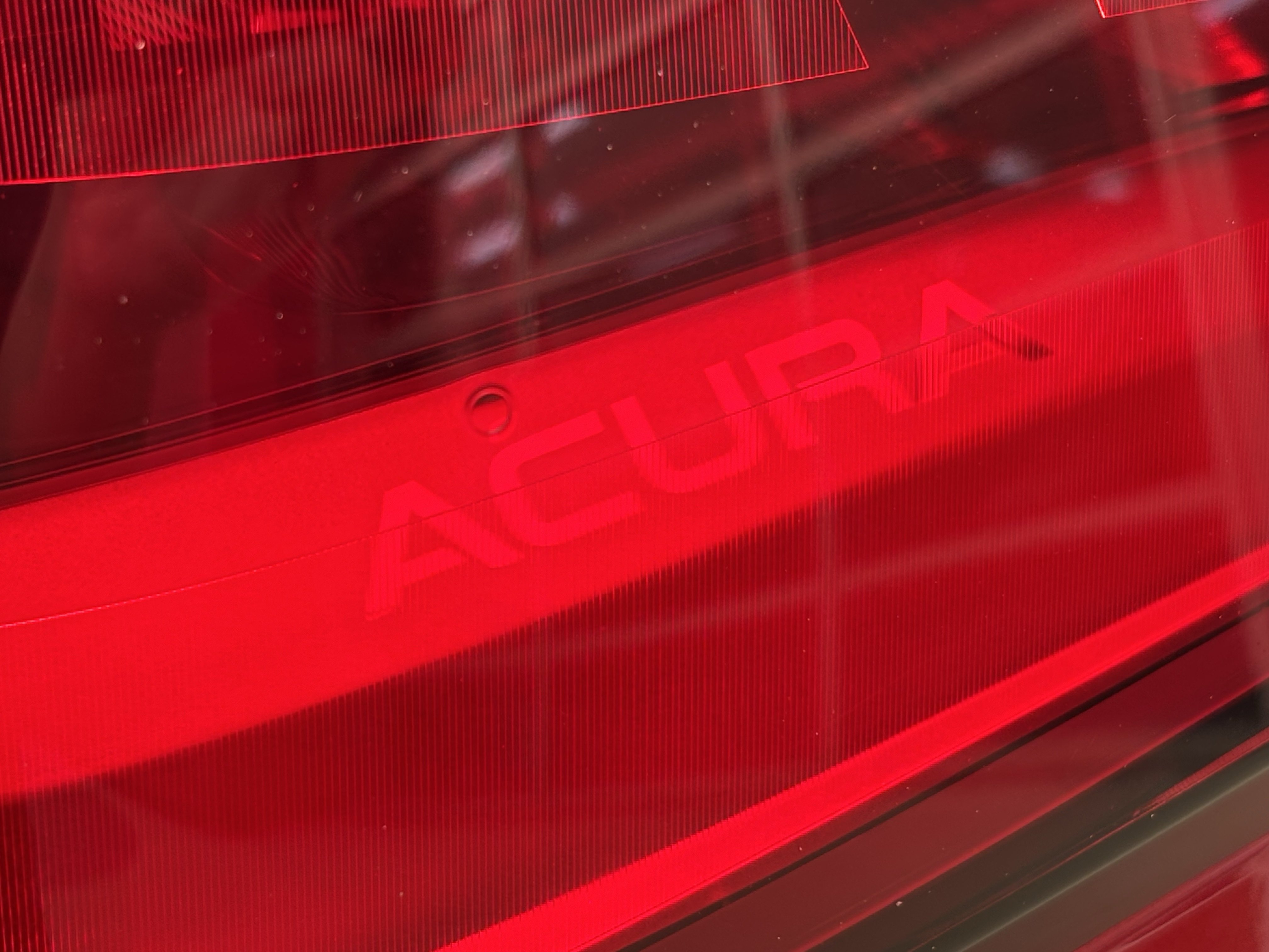 Used 2025 Acura Integra A-Spec FWD image 18