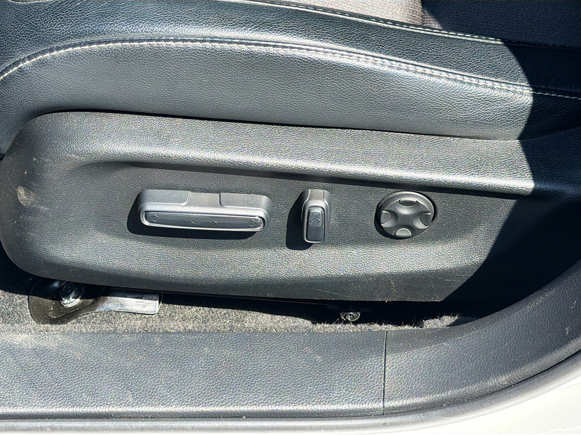 Used 2018 Honda Accord Sport image 21