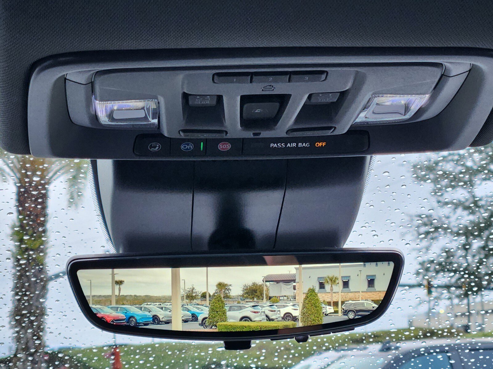 New 2026 Chevrolet Silverado 1500 LTZ w/ Technology Package image 10