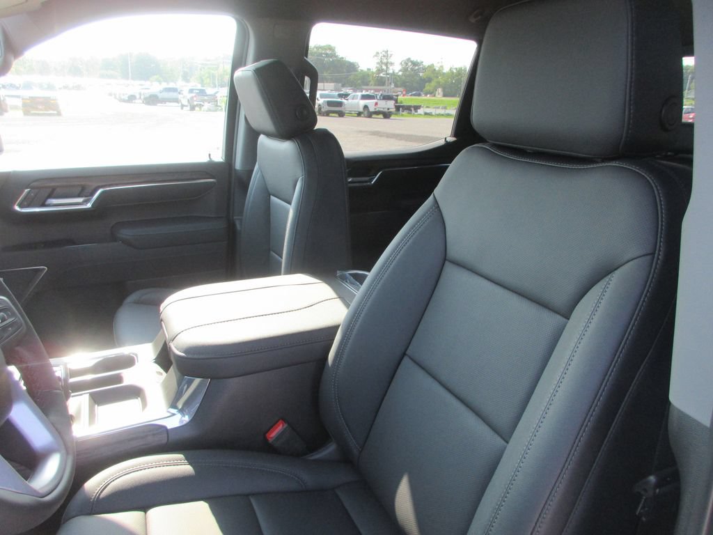 New 2026 GMC Sierra 1500 SLT w/ SLT Premium Plus Package AWD/4WD image 12