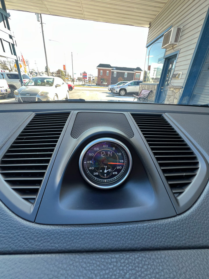 Used 2018 Porsche Macan image 27