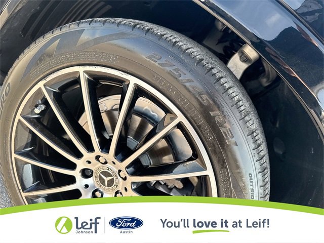 Used 2022 Mercedes-Benz GLE 350 image 39