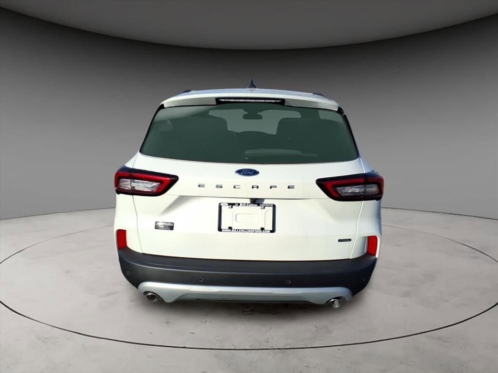 New 2026 Ford Escape SE w/ PHEV Premium Package FWD image 7