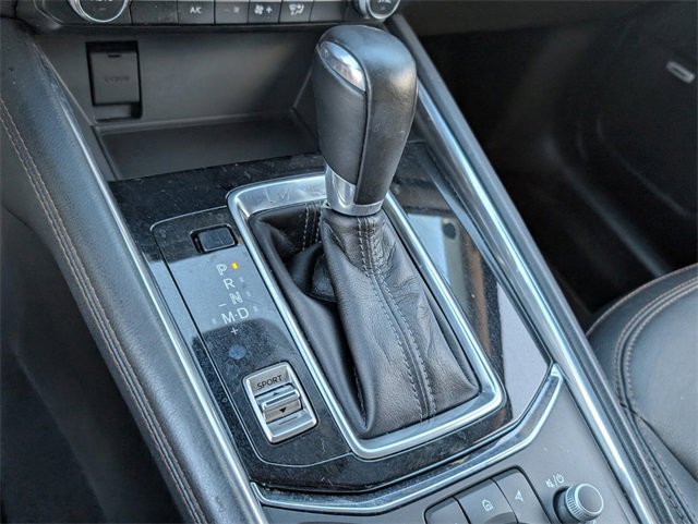 Used 2021 MAZDA CX-5 Grand Touring image 31