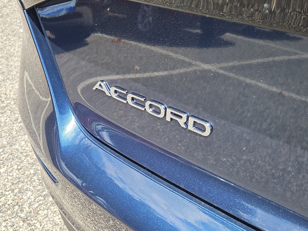 New 2026 Honda Accord SE image 5