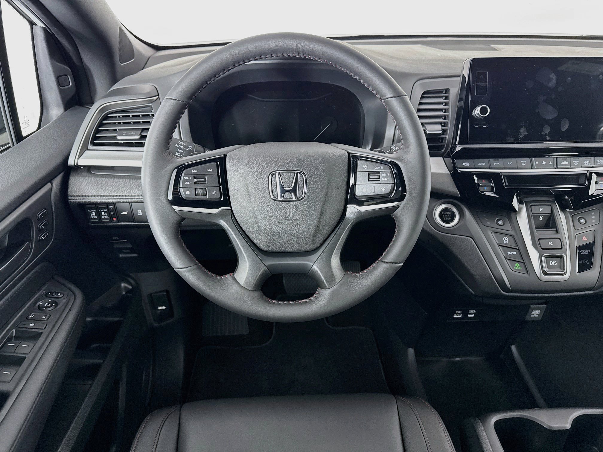 New 2026 Honda Odyssey Sport-L image 22