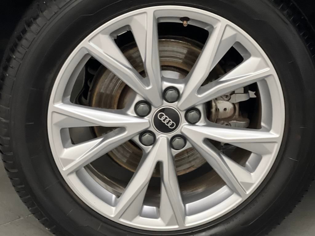 Used 2023 Audi Q3 2.0T Premium image 64