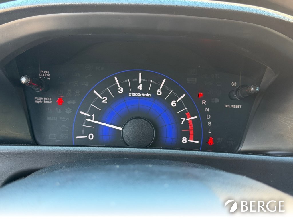 Used 2014 Honda Civic LX image 26
