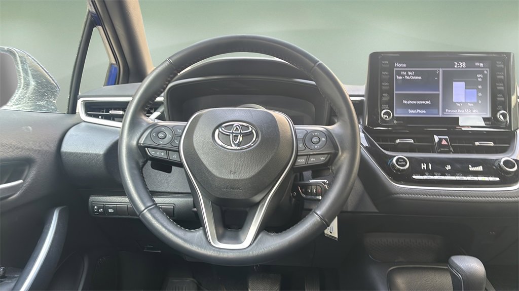 Used 2022 Toyota Corolla SE image 13