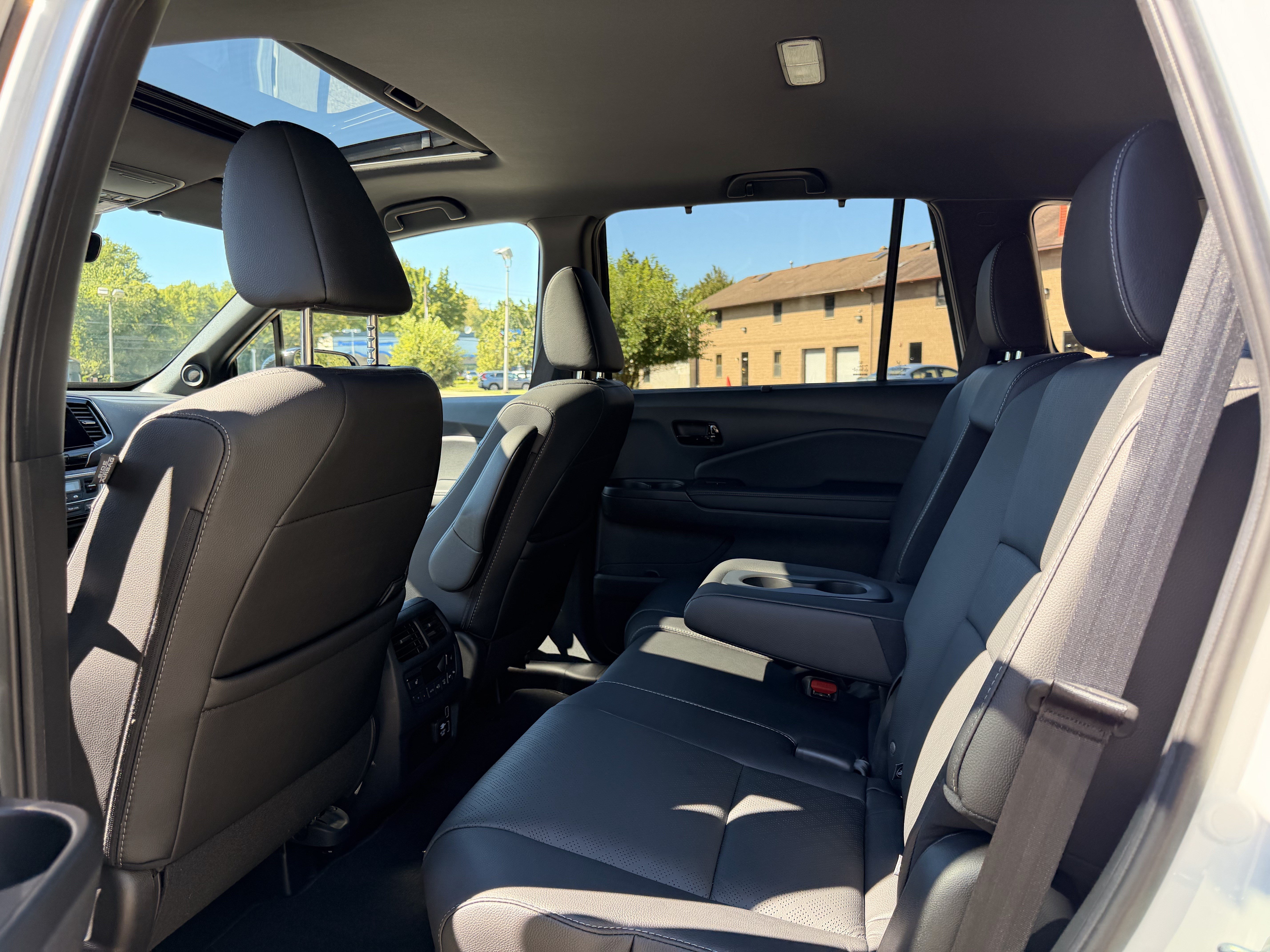 Used 2022 Honda Passport Elite image 26