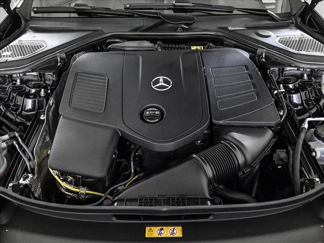New 2026 Mercedes-Benz E 350 4MATIC Sedan image 25