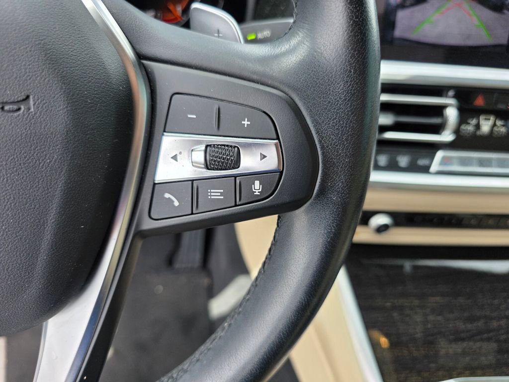 Certified 2023 BMW 430i Coupe w/ Convenience Package RWD image 16