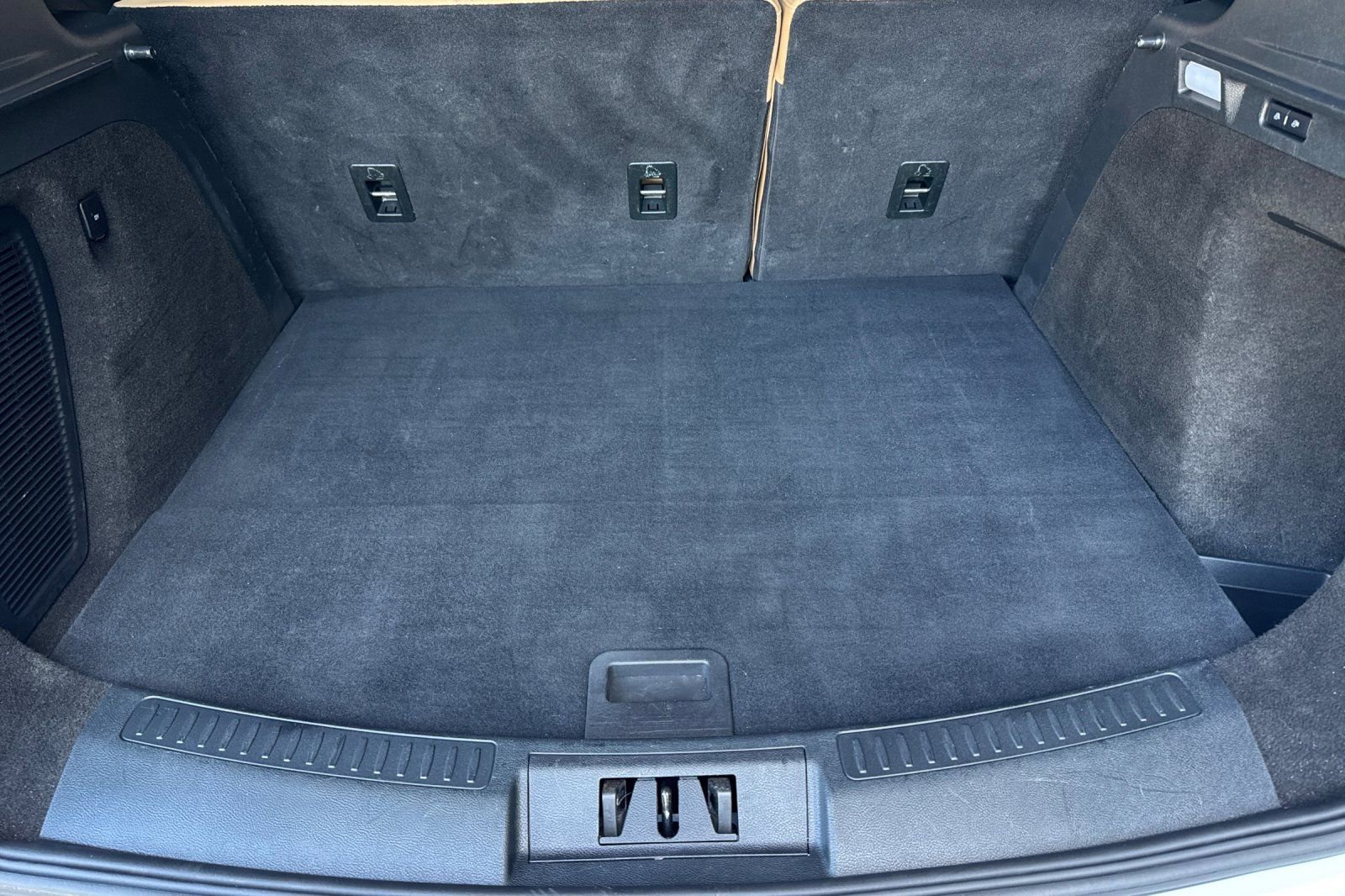 Certified 2022 Lincoln Corsair Grand Touring w/ Elements Technology Bundle image 15