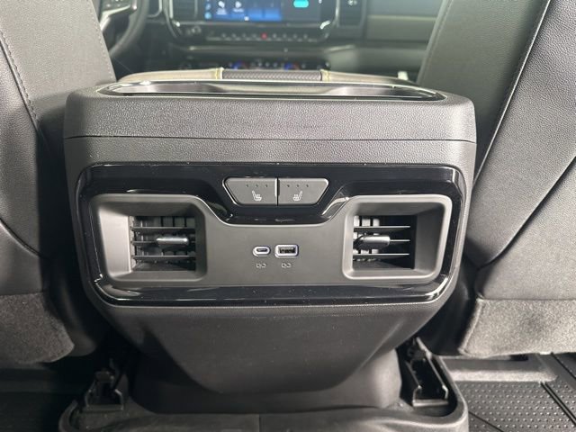 New 2026 Chevrolet Silverado 1500 ZR2 image 16