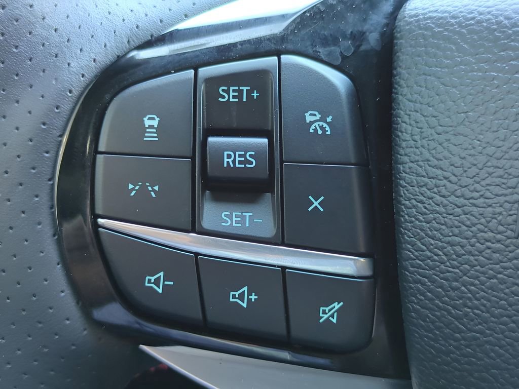 Used 2025 Ford Explorer ST-Line w/ Premium Package image 19