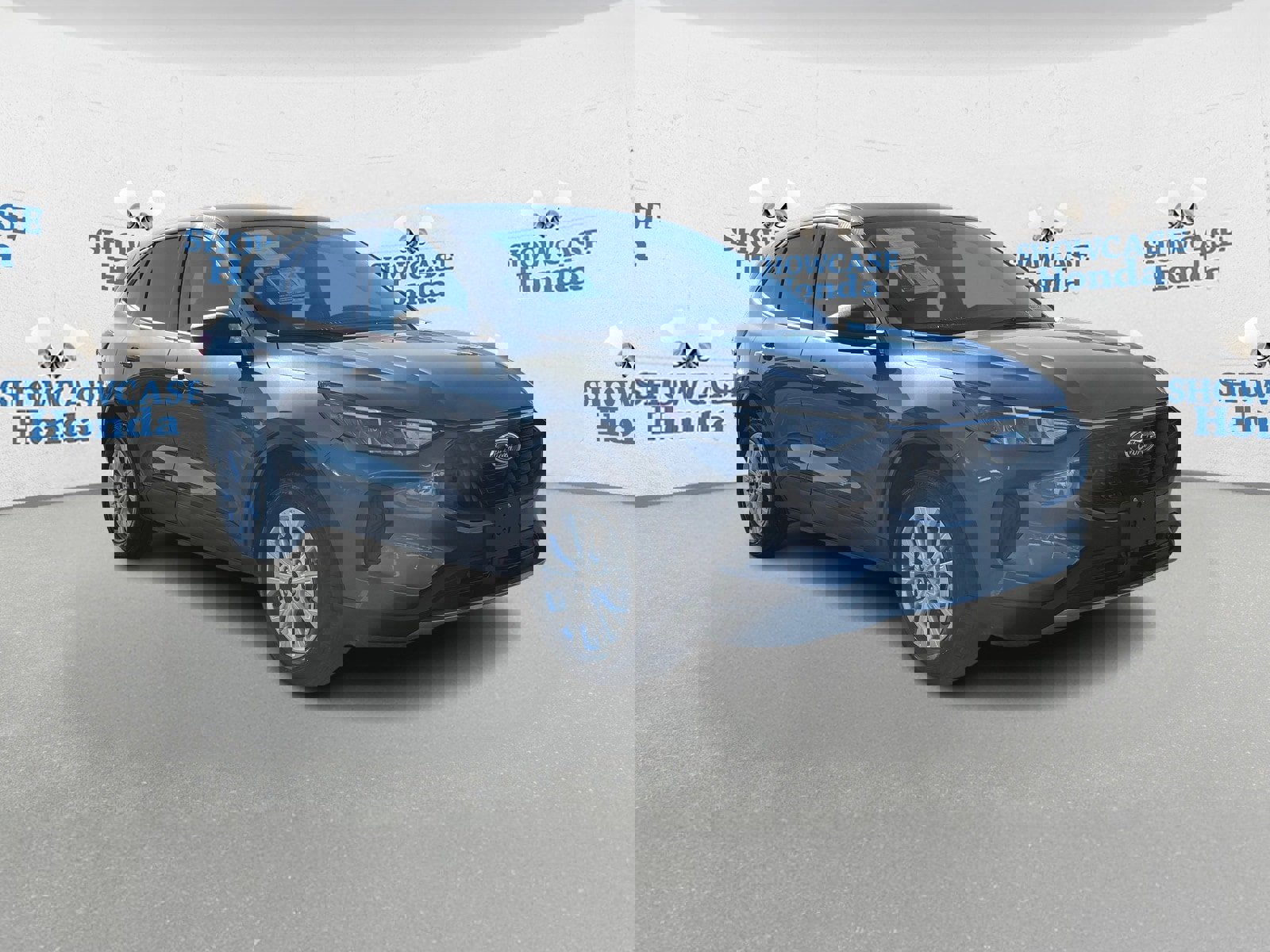 Used 2025 Ford Escape Active w/ Cold Weather Package image 10