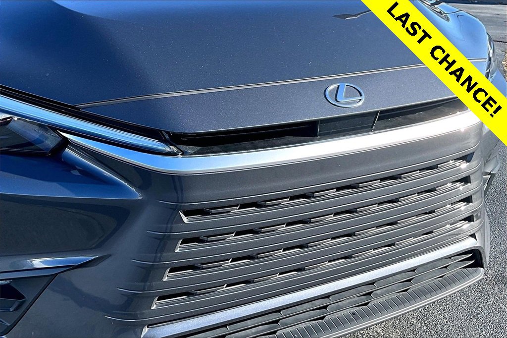 Used 2024 Lexus TX 350 AWD w/ Cold Weather Package image 29