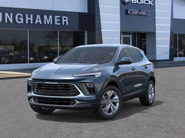 New 2026 Buick Encore GX Preferred w/ Comfort Package AWD/4WD image 6