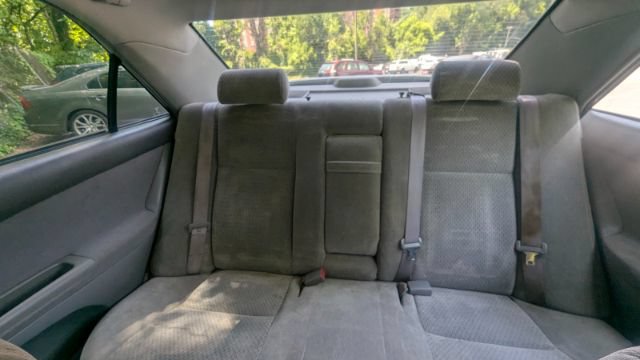 Used 2002 Toyota Camry LE FWD image 22